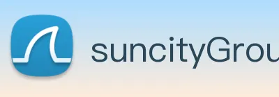 suncityGroup官网登录入口 Logo